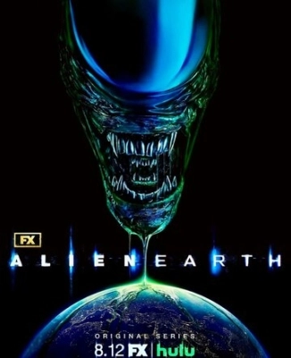 Чужой: Земля (2025) смотреть онлайн