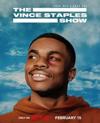 The Vince Staples Show (2024) смотреть онлайн