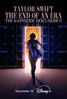 Тейлор Свифт: The Eras Tour - Конец Эры (2025) смотреть онлайн