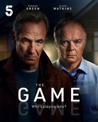 Игра (2025) смотреть онлайн