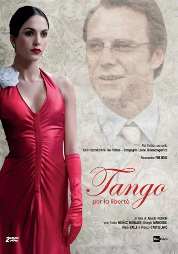 Танго Свободы (2015) смотреть онлайн